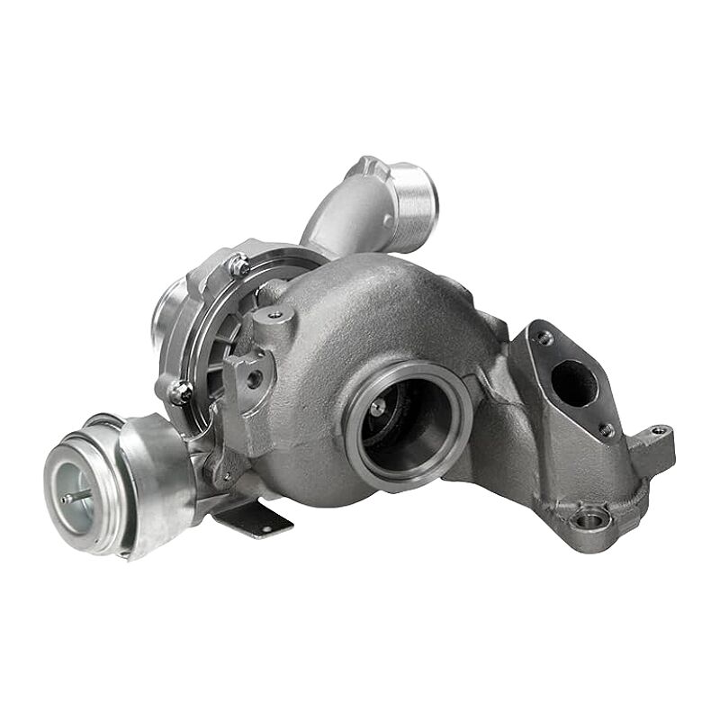 Powertec Turbo Core 773720 766340 755046 740067 849348 860549 5860015 55205356 Untuk Fiat Croma II 1.9 JTD 110Kw 16V Euro 4 2005-