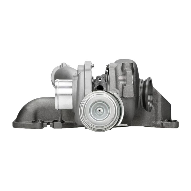 Powertec Turbo Core 773720 766340 755046 740067 849348 860549 5860015 55205356 Untuk Fiat Croma II 1.9 JTD 110Kw 16V Euro 4 2005-