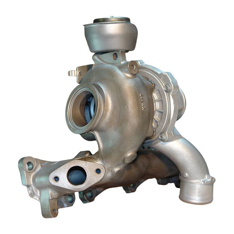 Powertec Turbo Core 773720 766340 755046 740067 849348 860549 5860015 55205356 Untuk Fiat Croma II 1.9 JTD 110Kw 16V Euro 4 2005-