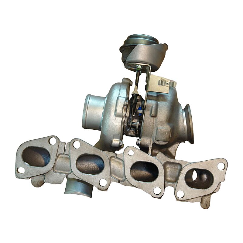 Pengisi Daya Turbo 55190872 55196766 55196859 55205356 55205483 55211063 93181979 93183988 93184791