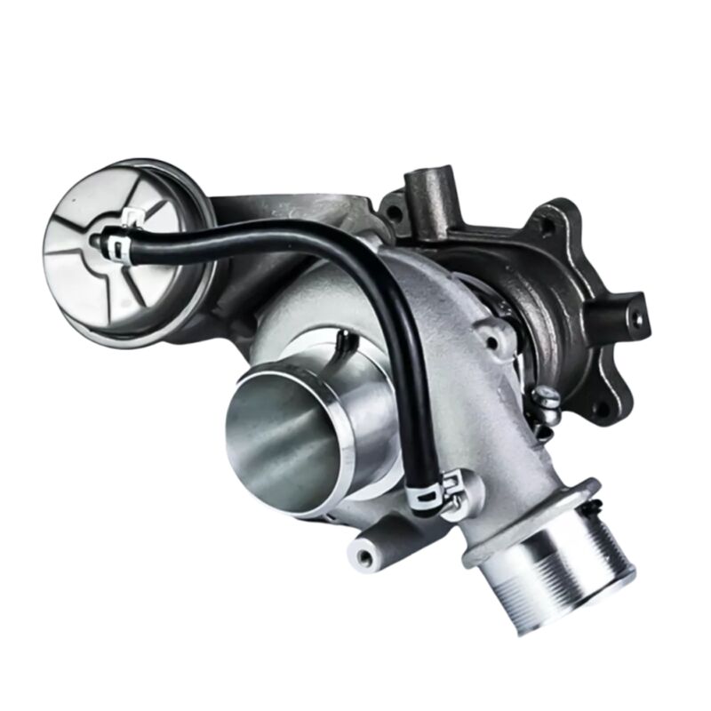 RHF3 Turbocharger VL37 55212917 55222015 71793892 71793894 Untuk Alfa-Romeo MiTo 1.4L TB 16V Dengan Mesin 1.4 T-Jet 16V