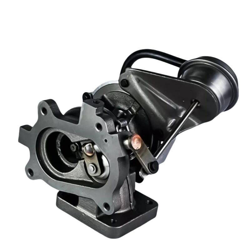 RHF3 VL37 Turbocharger 55212917 55222015 71793892 71793894 Turbo Untuk 1.4L TB 16V Mesin 1.4 T-Jet 16V