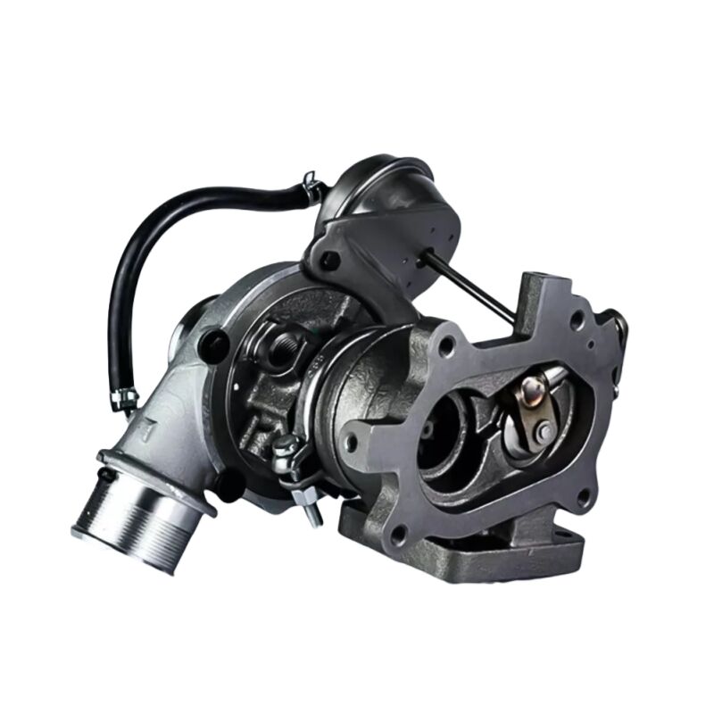 RHF3 VL37 Turbocharger 55212917 55222015 71793892 71793894 Turbo Untuk 1.4L TB 16V Mesin 1.4 T-Jet 16V