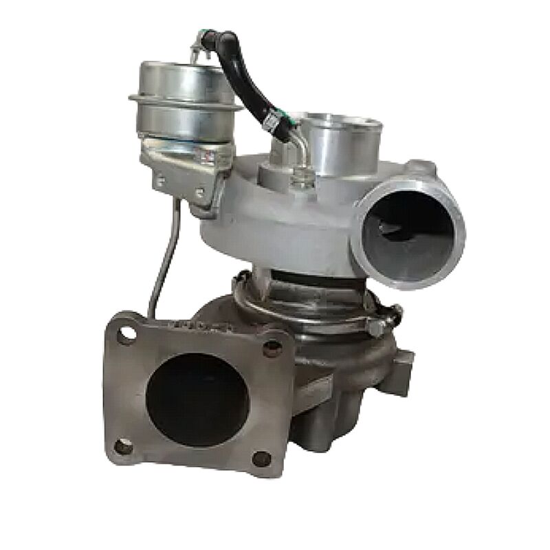 17201-17010 1HD CT26 Kit Turbocharger 1720117010 Toyota Landcruiser 17201-17020 Turbocharger Untuk Mesin Toyota 1kd
