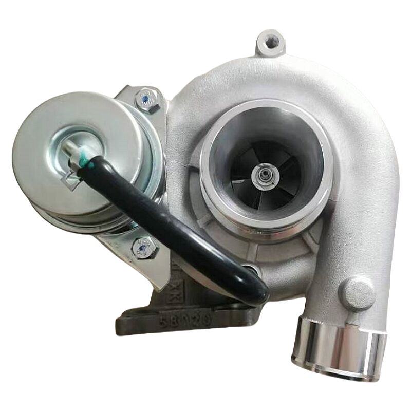 CT26 17201-17020 IKD 17201-17030 Land Cruiser Celica 185 Turbocharger Untuk Toyota