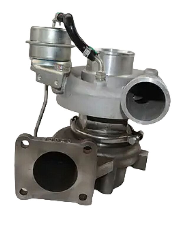 CT26 17201-17020 IKD 17201-17030 Land Cruiser Celica 185 Turbocharger Untuk Toyota