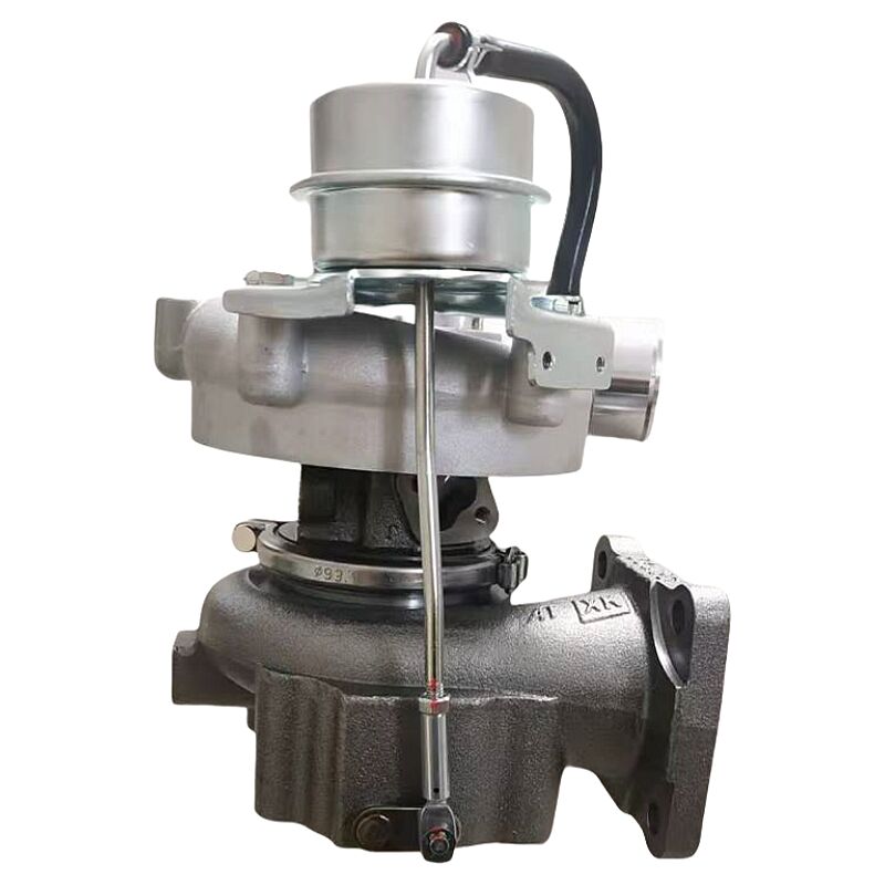 Turbocharger Core Char Cartridge CT26 17201-17010 17201-17020 17201-17030 Untuk Toyota Landcruiser 1hd-Ft Mesin 4.2L