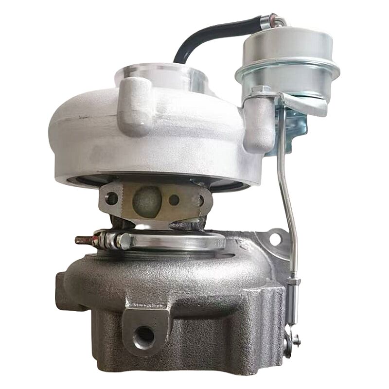 Turbocharger Core Char Cartridge CT26 17201-17010 17201-17020 17201-17030 Untuk Toyota Landcruiser 1hd-Ft Mesin 4.2L