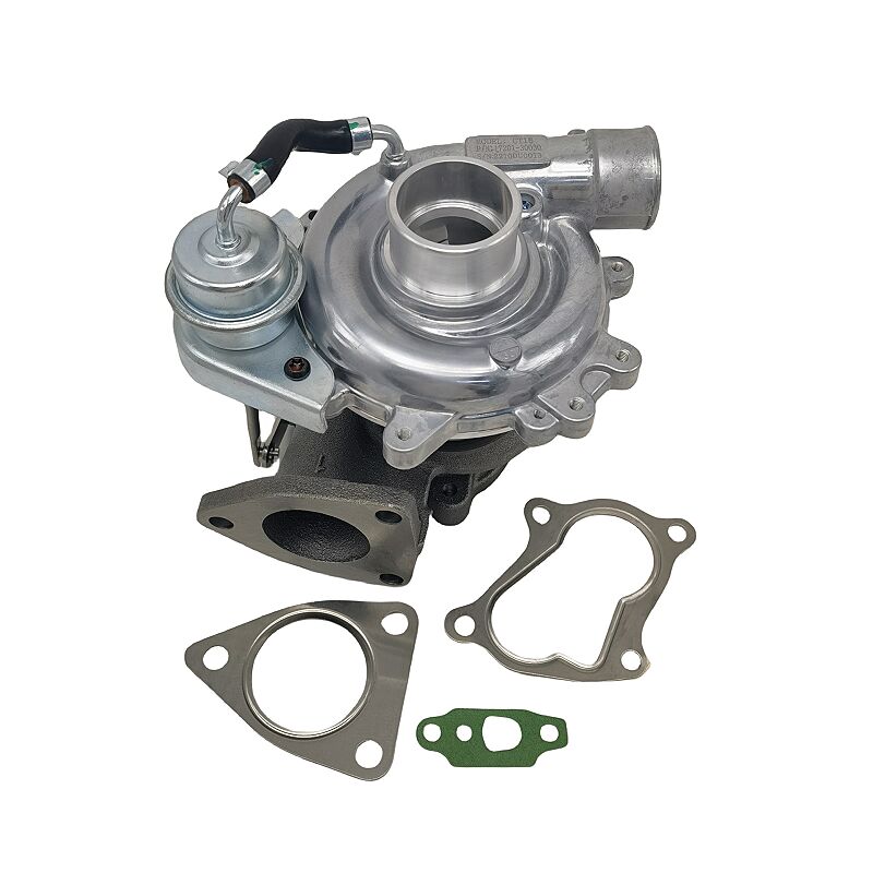MFS Turbocharger Cartridge 17201-30030 Turbos Core CT16 Untuk Toyota Hiace 2.5 D4D 2KD-FTV 2KD 2001-