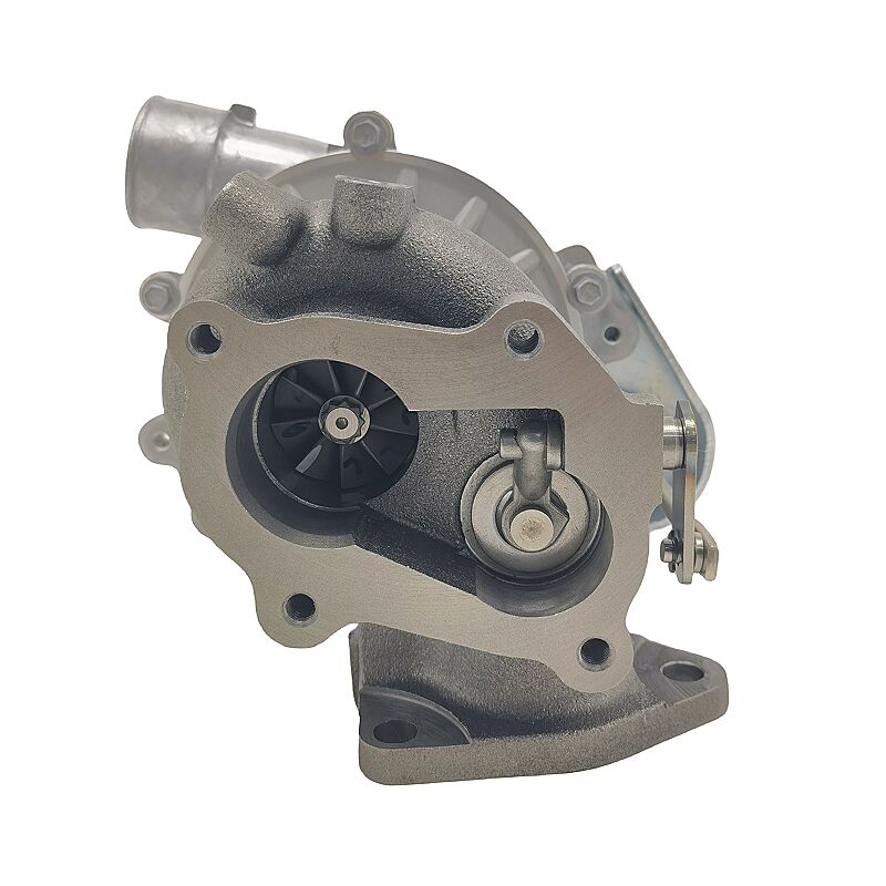 2KD Turbocharger CT16 Turbo 17201-30120 17201-30140 17201-30030 Untuk Toyota HILUX HIACE D4D LANDCRUISER Mesin 2KD-FTV 2.5TD