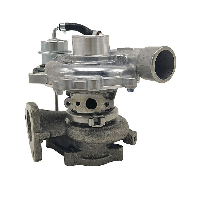 2KD Turbocharger CT16 Turbo 17201-30120 17201-30140 17201-30030 Untuk Toyota HILUX HIACE D4D LANDCRUISER Mesin 2KD-FTV 2.5TD