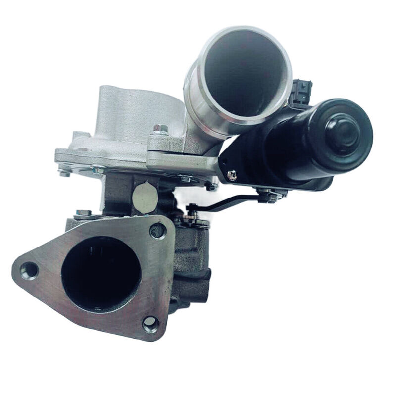 Turbocharger 17201-Ol060 17201-30200 17201-30201 Untuk 2014- TOYOTA Hiace 1KD-FTV KDH201turbo VB35