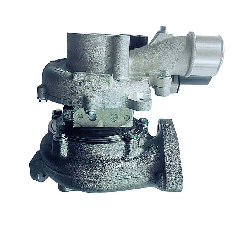Turbocharger 17201-Ol060 17201-30200 17201-30201 Untuk 2014- TOYOTA Hiace 1KD-FTV KDH201turbo VB35