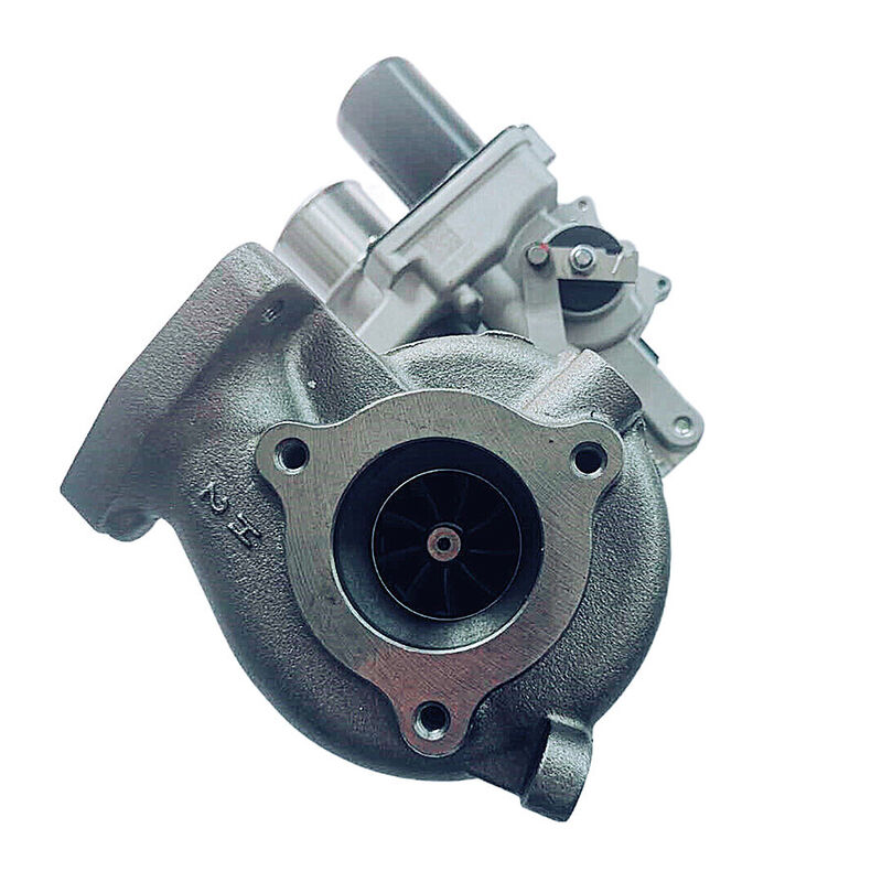 Turbocharger VB35 VB32 RHV4 VAD20066 17201-0L060 17201-0L061 17201-30200 17201-30201 Fits Hiace Dyna 3.0L 1KD-FTV Mesin