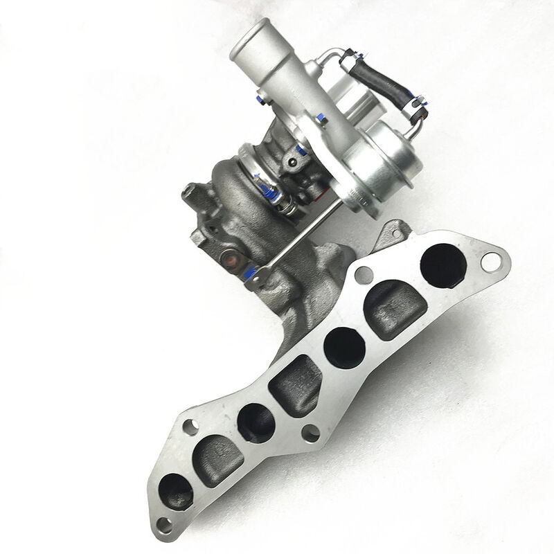 Turbocharger Core Chra CT2 17201-33010 17201-33020 Untuk Toyota Untuk Yaris D4-D 1.4L Turbo Boost Control