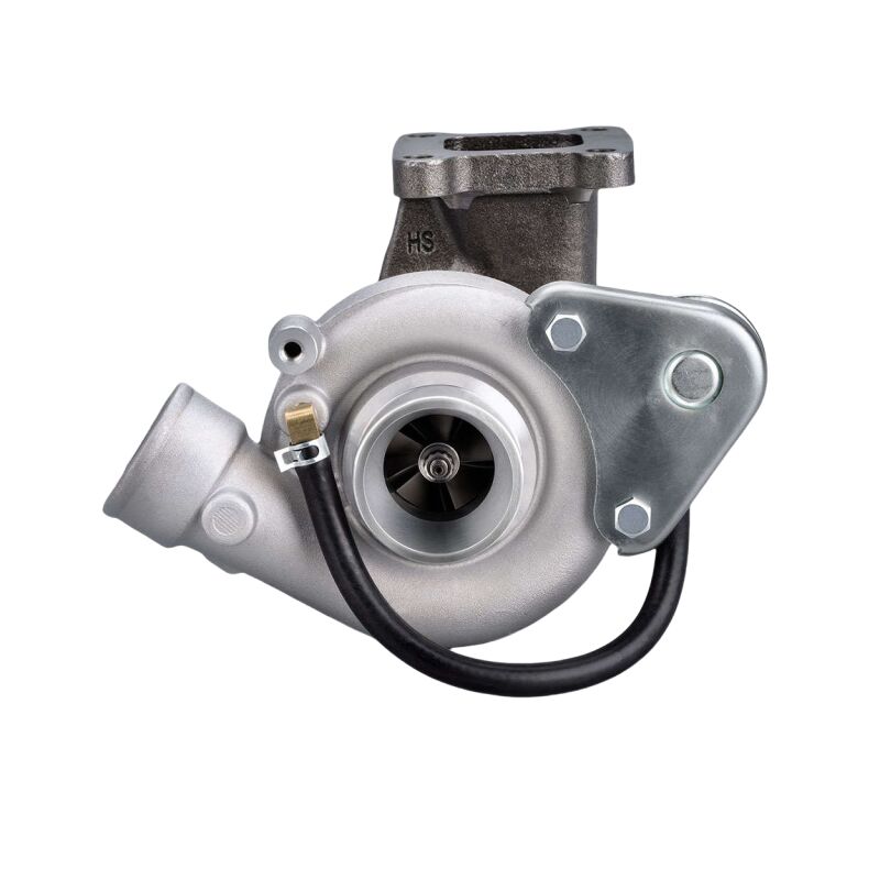 CT20 Turbocharger lengkap Untuk Toyota 4RUNNER Hiace Hilux Landcruiser 2.4L TD 2L-T 1984-1998 17201-54060 17201-54061