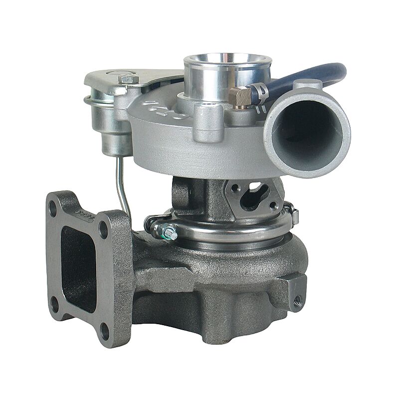 Turbocharger CT20 17201-54060 Untuk Toyota Hiace 2.5 TD (H12)/Hilux 2.4 TD (LN/RNZ)/Landcruiser TD (LJ70,71,73) 2LT 2L-T