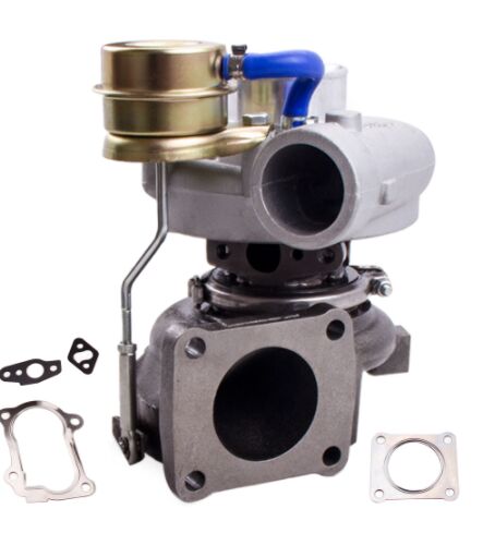 Turbo Turbocharger Untuk Toyota Celica Landcruiser HJ61 4.0 12H-T CT26 17201-68010