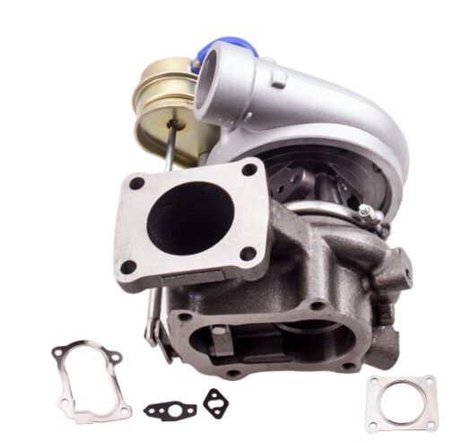 Turbo Turbocharger Untuk Toyota Celica Landcruiser HJ61 4.0 12H-T CT26 17201-68010