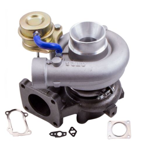 CT26 Turbocharger 1720168010 17201-68010 CT26 Untuk Toyota Landcruiser TD ((HJ60) Mesin 12HT