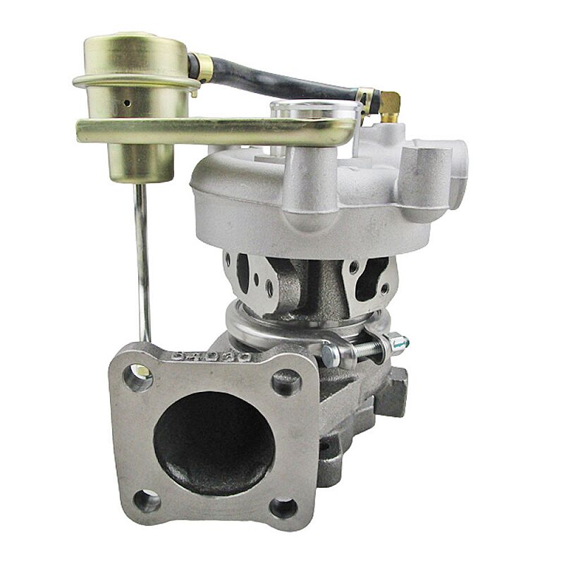 CT9 Turbocharger Untuk TOYOTA 3C-T Camry Estima Lite TownAce Vista 3CT 3C-T 3C T 2.2L 90HP 17201-64070