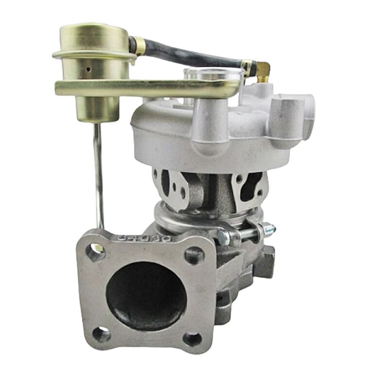 Turbocharger CT12B 17201-67010 New Nozzle Ring Untuk Turbocharger Dengan Fitting Universal Dan Garansi 12 Bulan