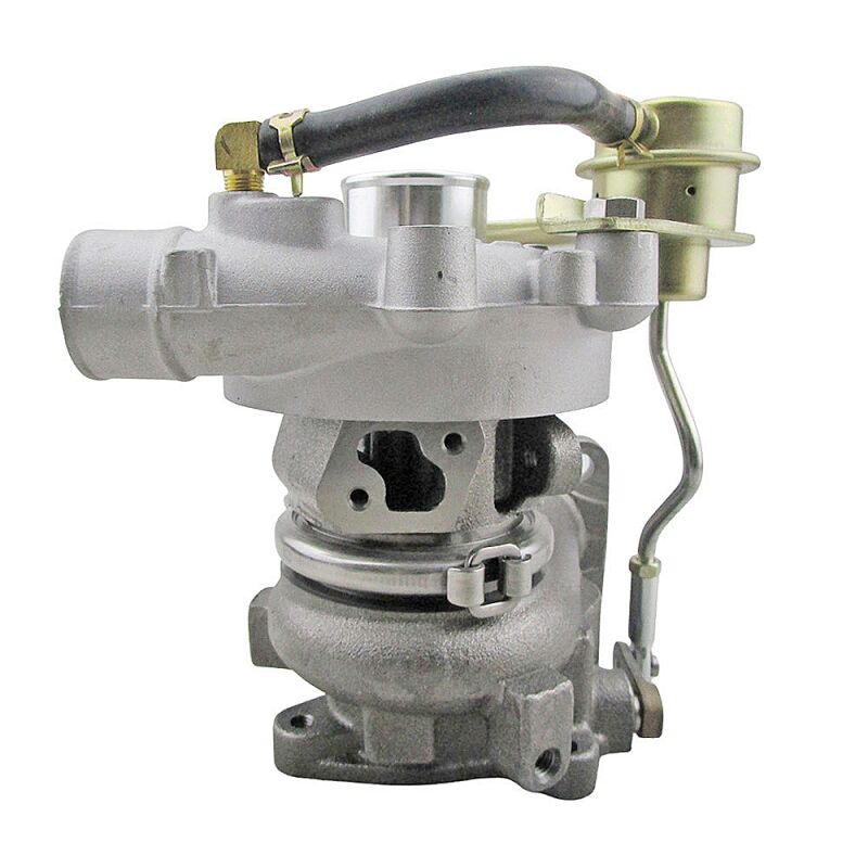 CT12B Turbocharger Untuk Toyota 4 Runner Landcruiser Prado Hilux 3.0 92Kw 125HP 1KZ-T 1993-1996 17201-67010 1720167010