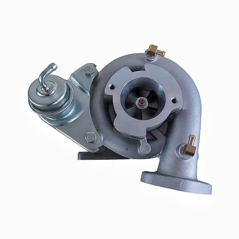 CT15B Lengkap Turbocharger Untuk Toyota Chaser Cresta Mark II Tourer V 2.5L 1JZ-GTE 280HP 376Nm 17201-46040