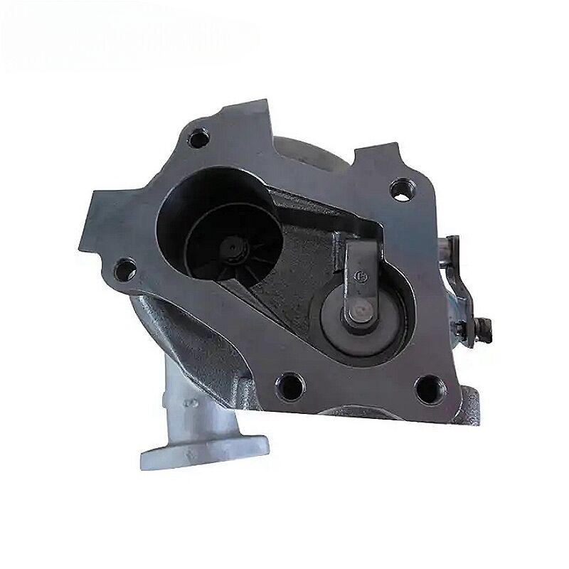 CT15B Lengkap Turbocharger Untuk Toyota Chaser Cresta Mark II Tourer V 2.5L 1JZ-GTE 280HP 376Nm 17201-46040