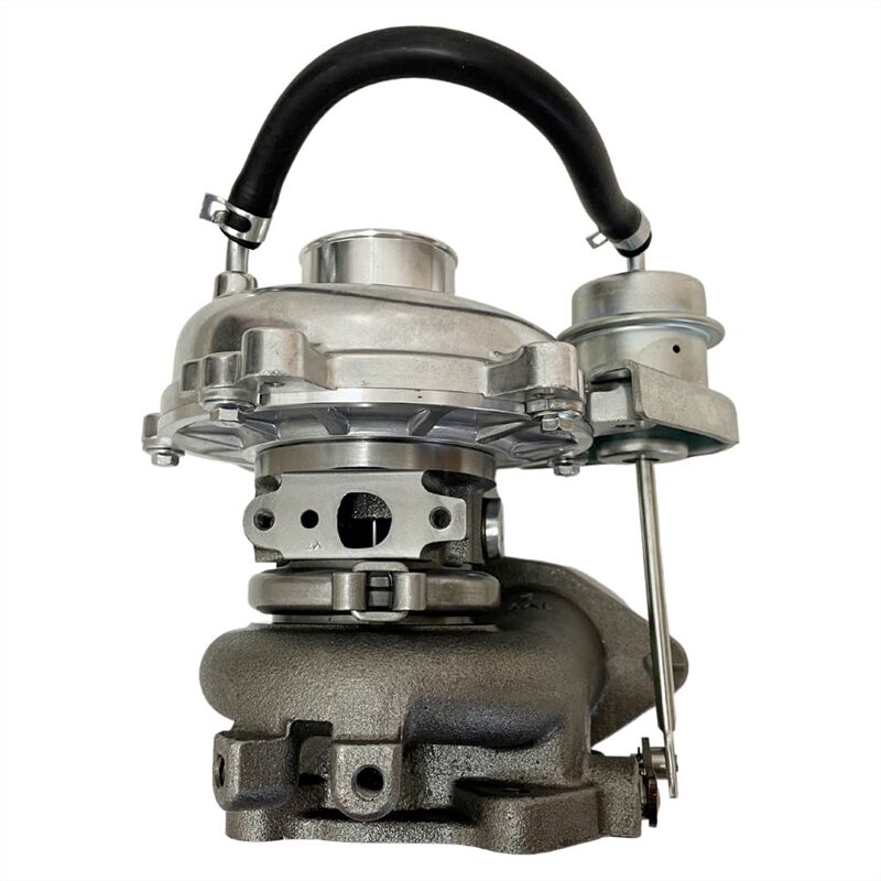 Turbocharger CT16 17201-30080 17201-0L100 Turbo Untuk Toyota Hiace Hilux Land Cruiser 2.5 D4d 2kd-Ftv Engine