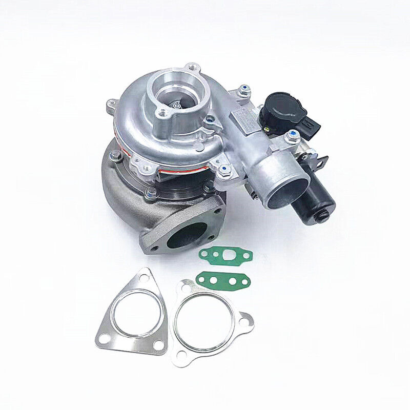 Turbo Electric Actuator CT16V 17201-OL040 17201-0L040 17201-30110 Untuk TOYOTA HILUX SW4 Landcruiser D-4D 1KD-FTV 1KD 1KDFTV 3.0L