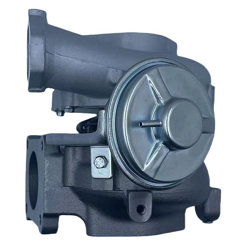 GT2359V Turbocharger 17201-17050/750001-0001/750001-0002/802012-0001 1.5L Mesin CRDI D3EA TURBOCHARGER