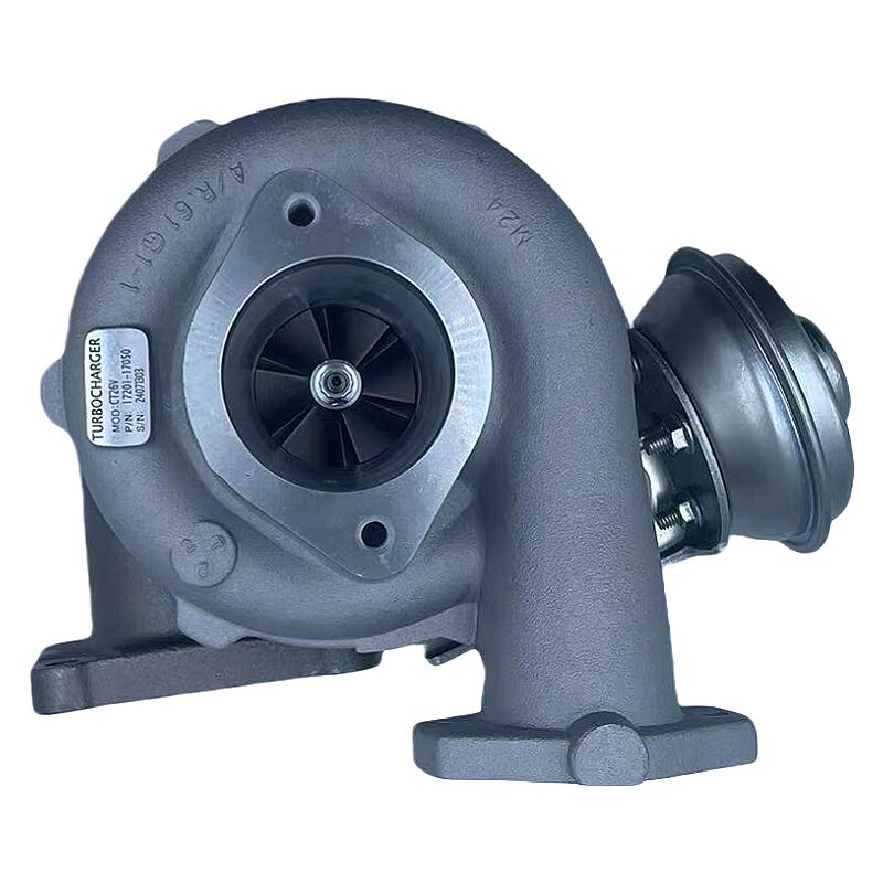 GT2359V Turbocharger 17201-17050/750001-0001/750001-0002/802012-0001 1.5L Mesin CRDI D3EA TURBOCHARGER