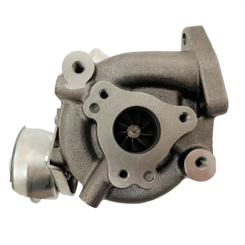 Turbo Chra GT1749V 17201-27040 721164 721164-0004 Kartrid Turbocharger Untuk TOYOTA RAV4 D4D Avensis Picnic Previa Estima 1CD