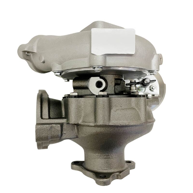 GTA2359V Turbocharger 17201-51010 17201-51011 Untuk TOYOTA 1VD-FTV V8 4.5L Landcruiser 1720151010 1720151011