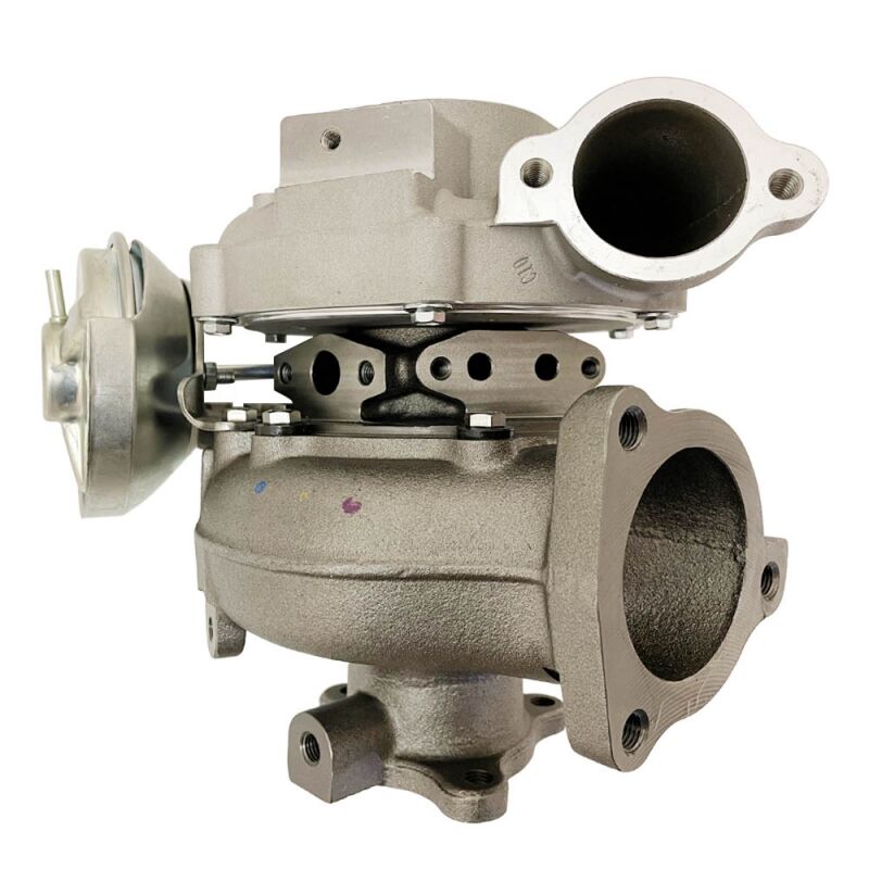 GTA2359V Turbocharger 17201-51010 17201-51011 Untuk TOYOTA 1VD-FTV V8 4.5L Landcruiser 1720151010 1720151011
