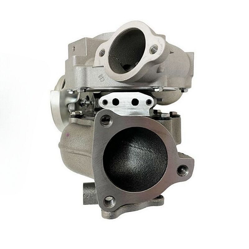 GTA2359V Turbocharger 17208-51010 17201-51011 775095-5001S 769686-0001775095-0001 1720151010C Untuk Toyota Land Cruiser Seri 70