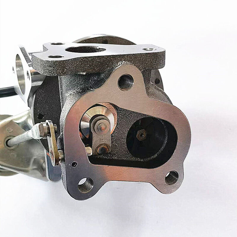 RHF3 Turbocharger VB410088 17201-97202 17200-97202 Turbo Boost Control Baru Untuk Toyota Daihatsu L950s L960s Briggs