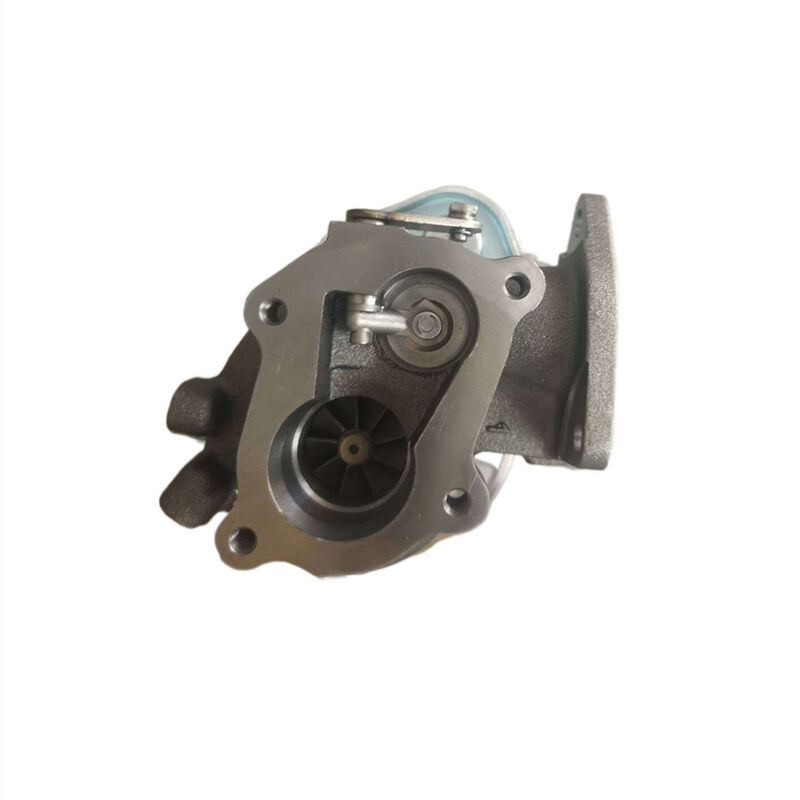 Powertec Turbo Core 17201-30080 1720130080 17201-0L020 CT16 Untuk Toyota Land Cruiser 2.5L 2KD-FTV 2001-