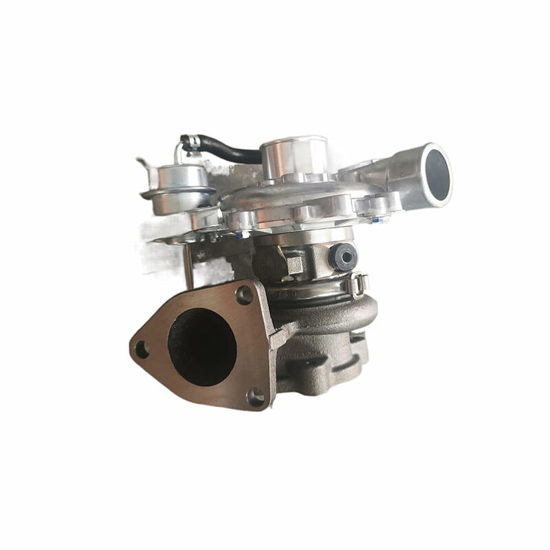 Powertec Turbo Core 17201-30080 1720130080 17201-0L020 CT16 Untuk Toyota Land Cruiser 2.5L 2KD-FTV 2001-