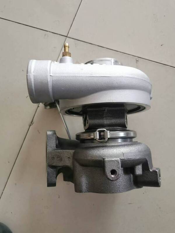 17201-17010 CT26 1720117010 Pabrik Langsung Supercharger Turbo Turbocharger Untuk Mobil TOYOTA LAND CRUISER 80 1HD-T 4.2L