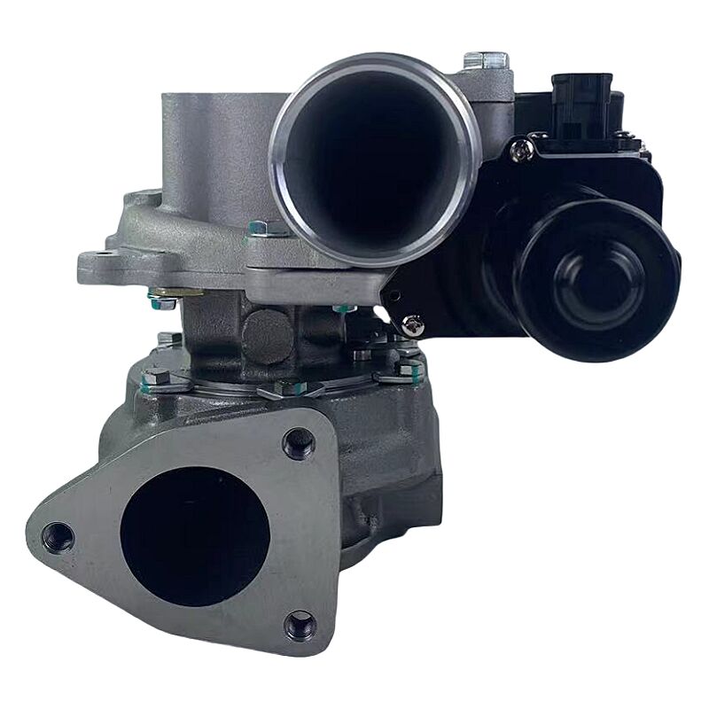 CT16V 17201-0L060 17201-30200 17201-30201 Turbo Turbocharger Lengkap Untuk Toyota 2KD-FTV
