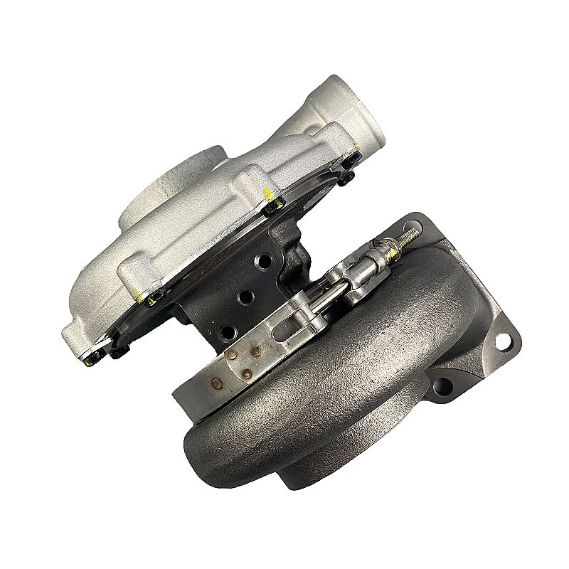 Turbo 146718 446718 2674213 C9nn6K682c 702277c91 Turbocharger 3ld Untuk Navistar Perkins Ford Pertanian 6.7o LTR Dt407 Mesin