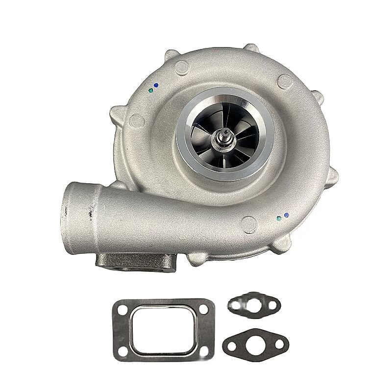 Turbo 146718 446718 2674213 C9nn6K682c 702277c91 Turbocharger 3ld Untuk Navistar Perkins Ford Pertanian 6.7o LTR Dt407 Mesin