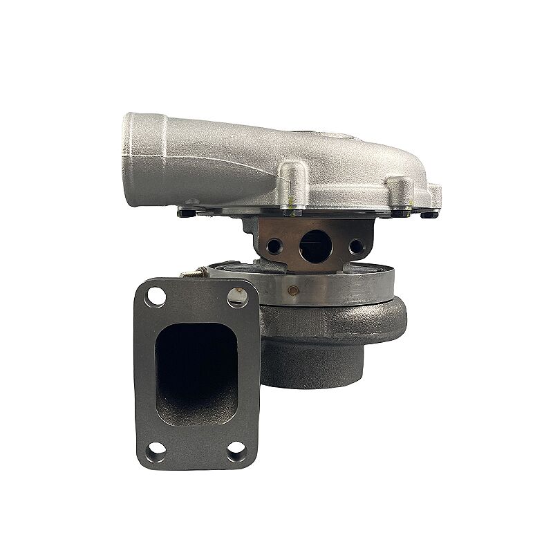 Turbocharger 3LD-229 C9NN6K682B Untuk suku cadang mesin internasional DT361 DT407