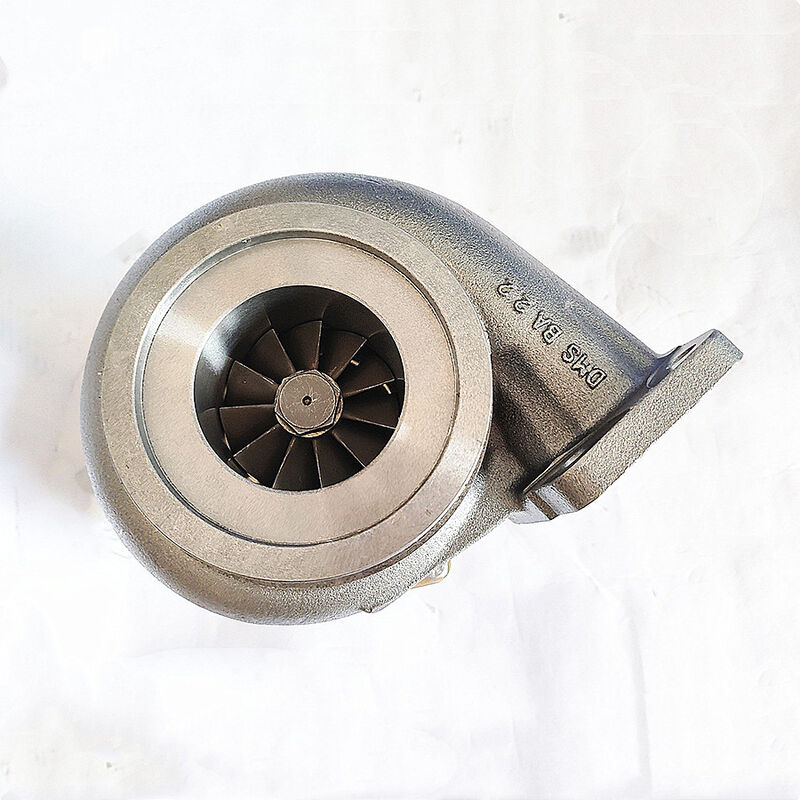 Holland Perkins Pertanian TW15/20/30/35 Turbocharger E2NN6K682BC 81868484 465218