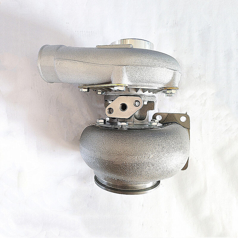 Holland Perkins Pertanian TW15/20/30/35 Turbocharger E2NN6K682BC 81868484 465218