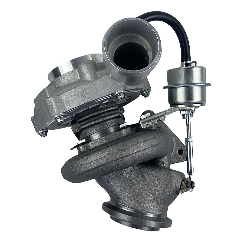 GT25S Turbo Cartridge 754743 5001 754743-0001 754743 0001 7547430001 754743 6500346 60346 47.346 Core Chra Untuk Ford Ranger 3.0L