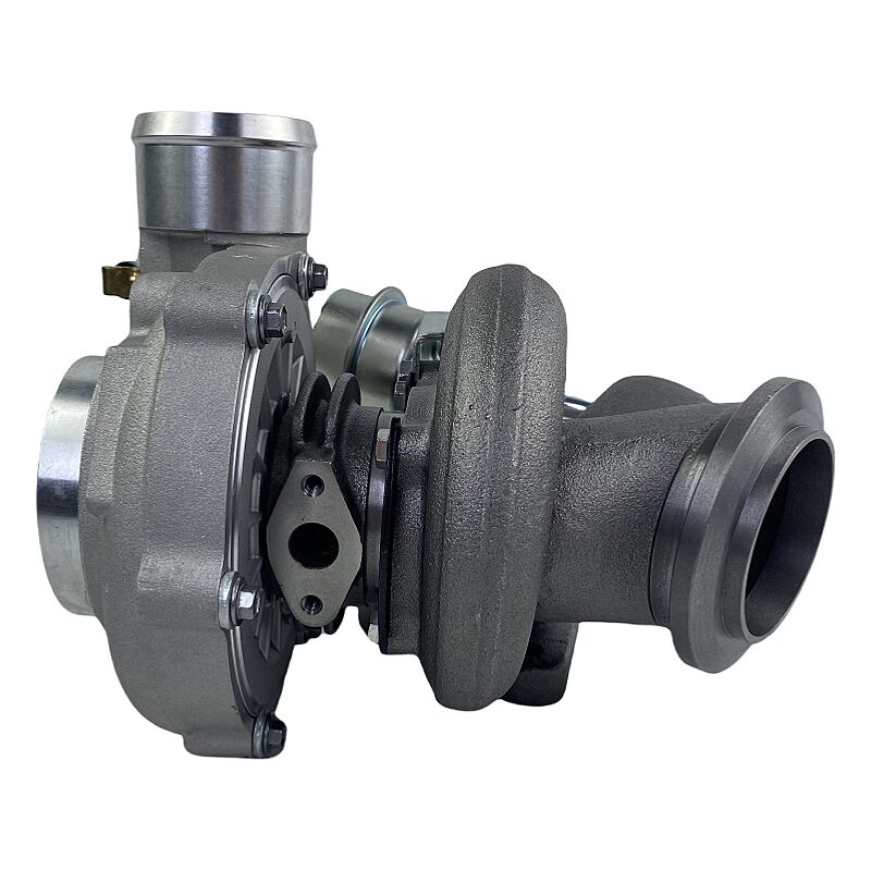 GT25S Turbo Cartridge 754743 5001 754743-0001 754743 0001 7547430001 754743 6500346 60346 47.346 Core Chra Untuk Ford Ranger 3.0L