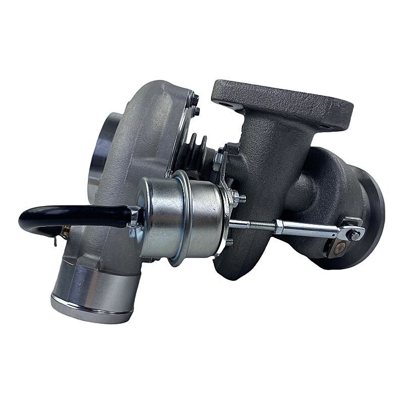 GT25S Turbo Charger 754743-0001 Untuk Ford Ranger 3.0 L 162 HP 119 Kw NGD3.0 NGD